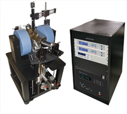 Thiết bị đo điện từ trường Lake Shore Model CRX-EM-HF Cryogenic Probe Station
